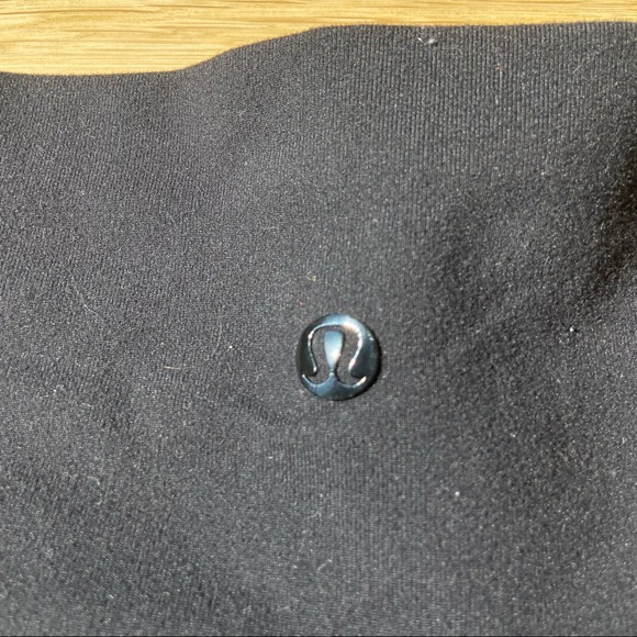 lululemon wunder under crops - Picture 6 of 6